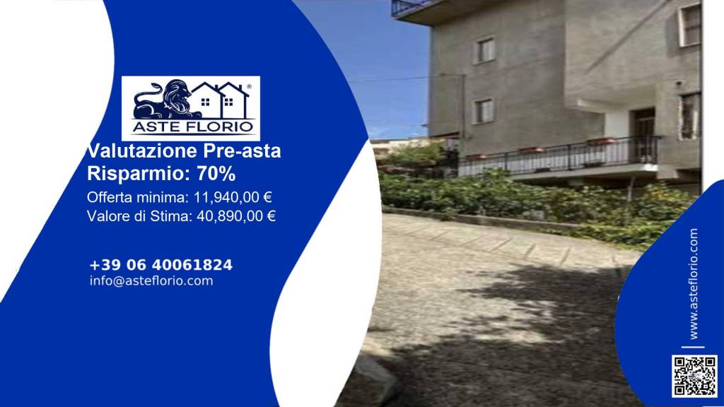 locale commerciale in vendita a Zagarise