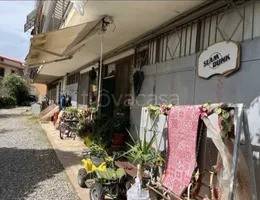 locale commerciale in vendita a Zagarise