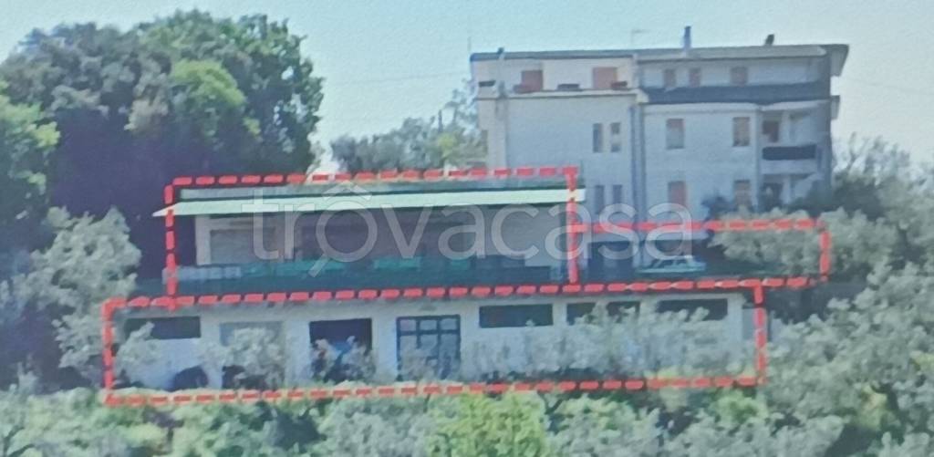 casa indipendente in vendita a Zagarise