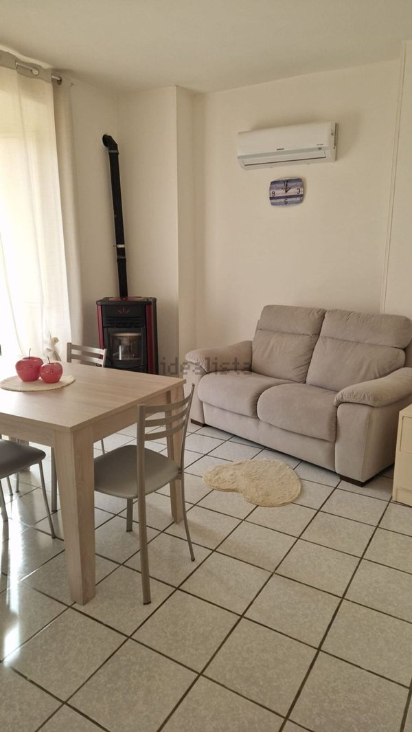 appartamento in vendita a Zagarise