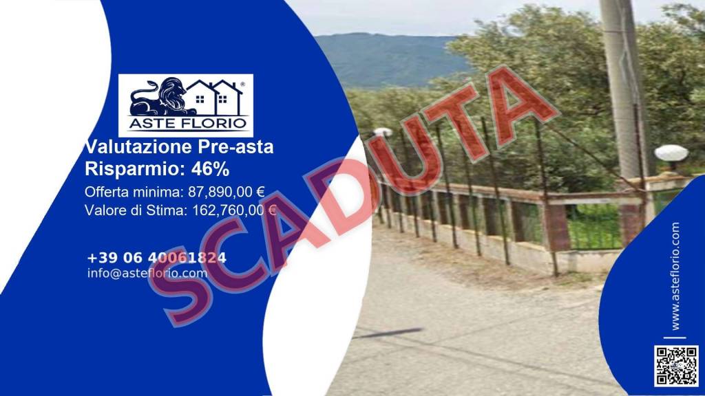 ufficio in vendita a Zagarise