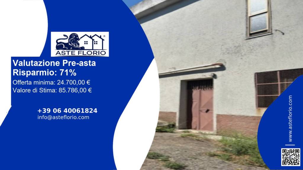 appartamento in vendita a Zagarise