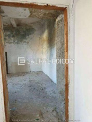 terreno agricolo in vendita a Zagarise