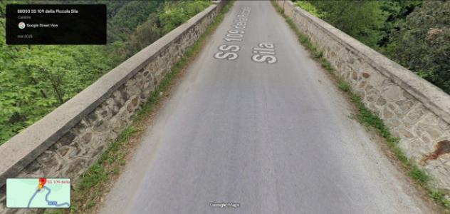 terreno edificabile in vendita a Zagarise