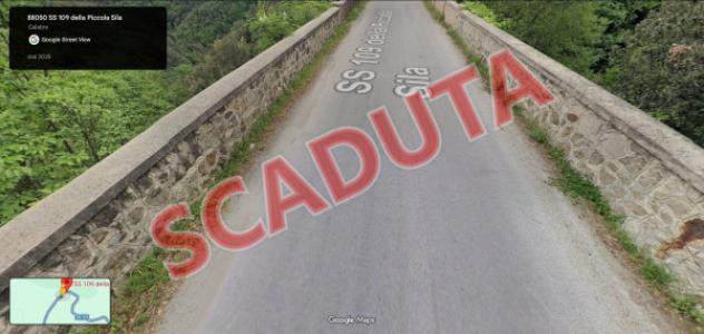 terreno agricolo in vendita a Zagarise