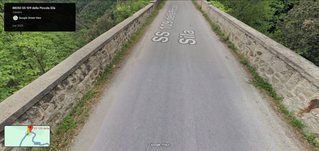 terreno edificabile in vendita a Zagarise