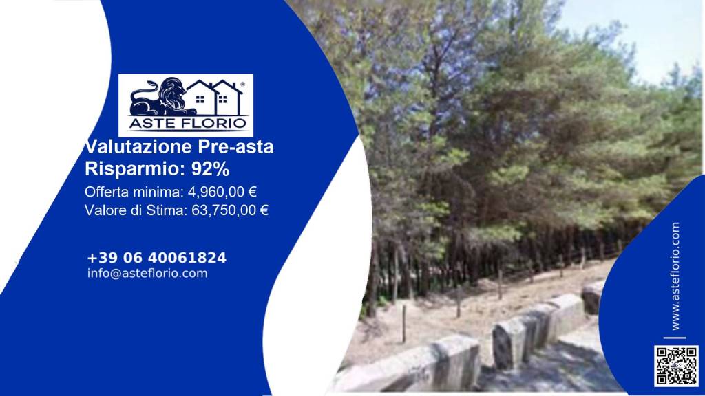 terreno edificabile in vendita a Zagarise