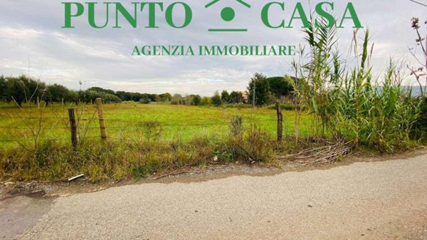terreno agricolo in vendita a Lamezia Terme in zona Nicastro