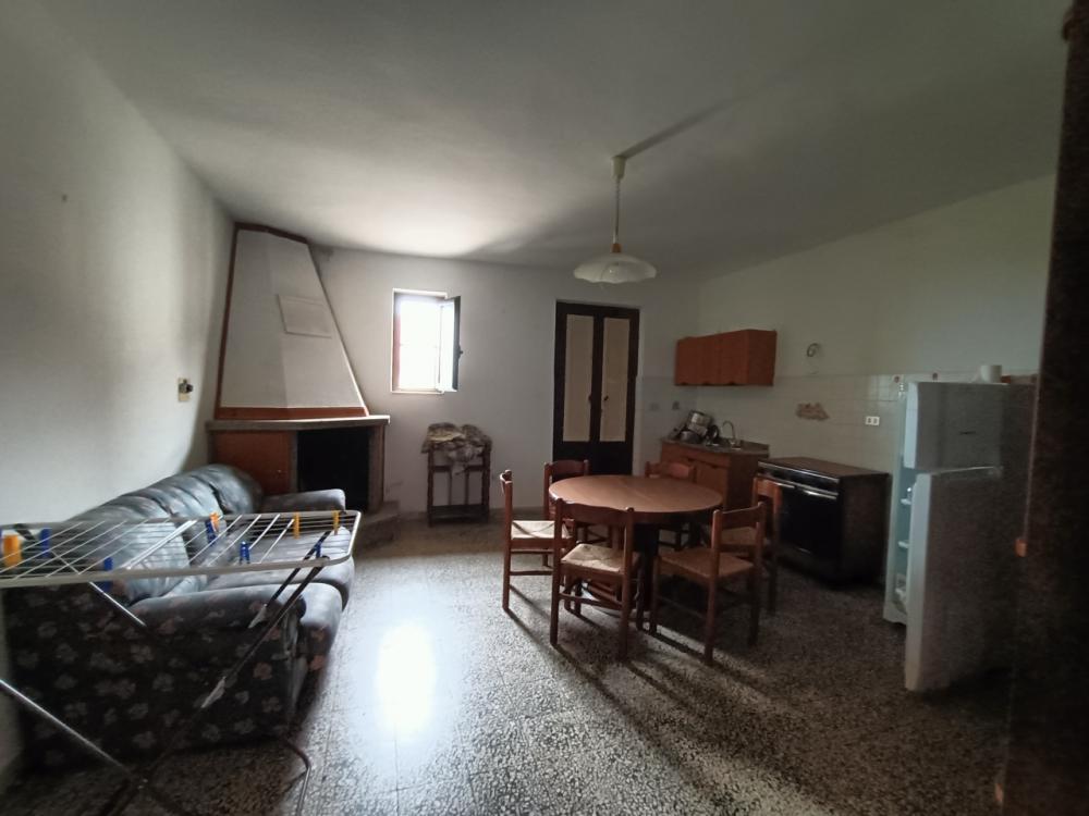 casa semindipendente in vendita a Lamezia Terme in zona Caronte