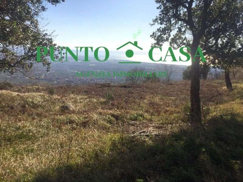terreno agricolo in vendita a Lamezia Terme in zona Sambiase
