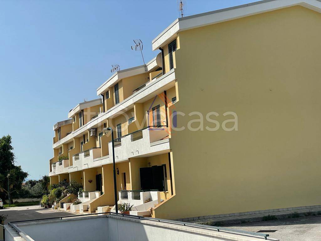 casa indipendente in vendita a Lamezia Terme in zona Nicastro