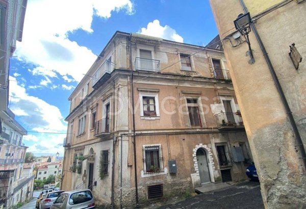 appartamento in vendita a Lamezia Terme