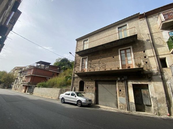 casa semindipendente in vendita a Lamezia Terme