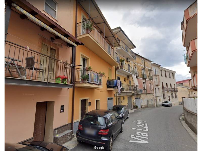 casa indipendente in vendita a Lamezia Terme