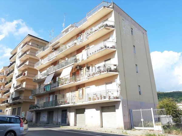 appartamento in vendita a Lamezia Terme