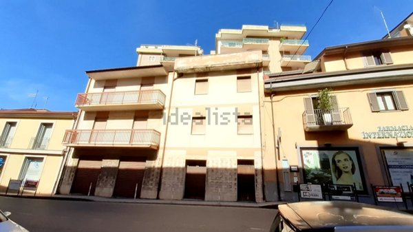 intera palazzina in vendita a Lamezia Terme