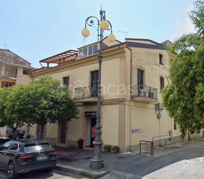 casa indipendente in vendita a Lamezia Terme in zona Nicastro