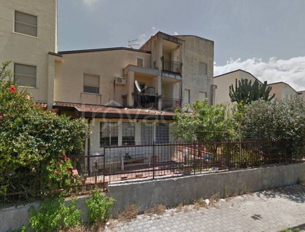 casa indipendente in vendita a Lamezia Terme in zona Sant'Eufemia Lamezia