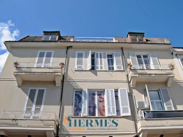 appartamento in vendita a Lamezia Terme in zona Nicastro