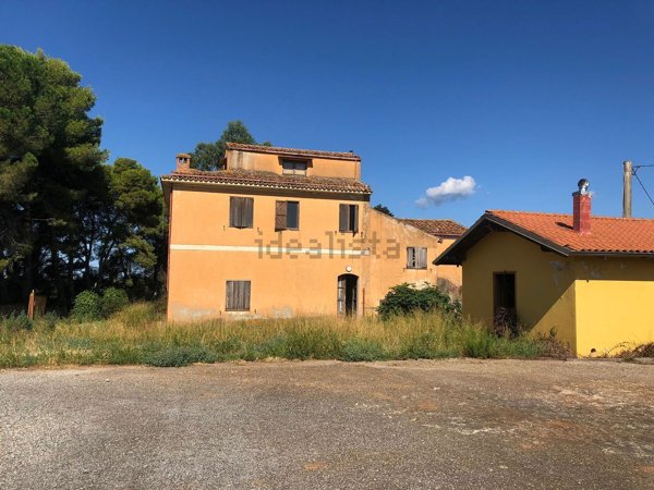 villa in vendita a Lamezia Terme