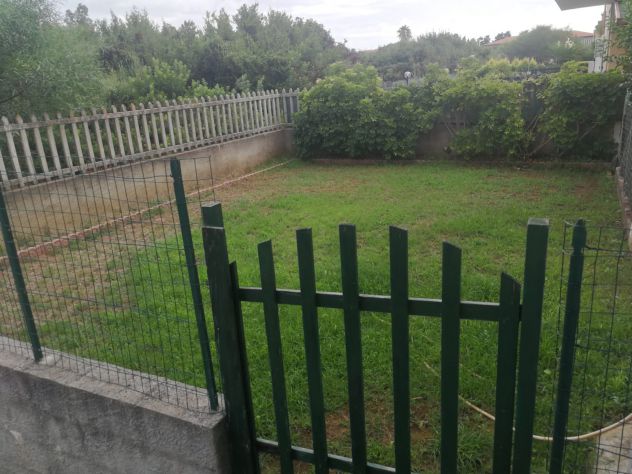 appartamento in vendita a Lamezia Terme in zona Caronte