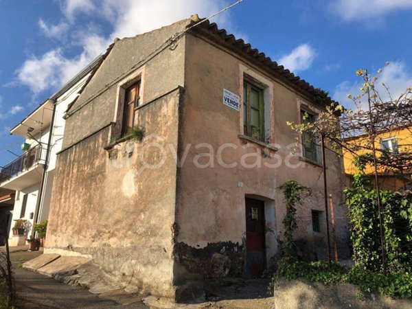 casa indipendente in vendita a Lamezia Terme in zona Magolà