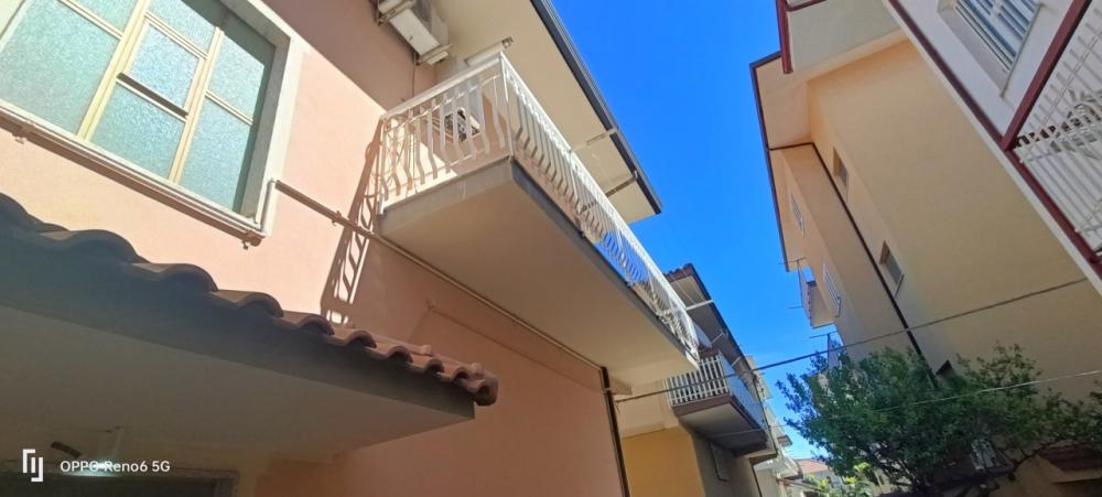appartamento in vendita a Lamezia Terme