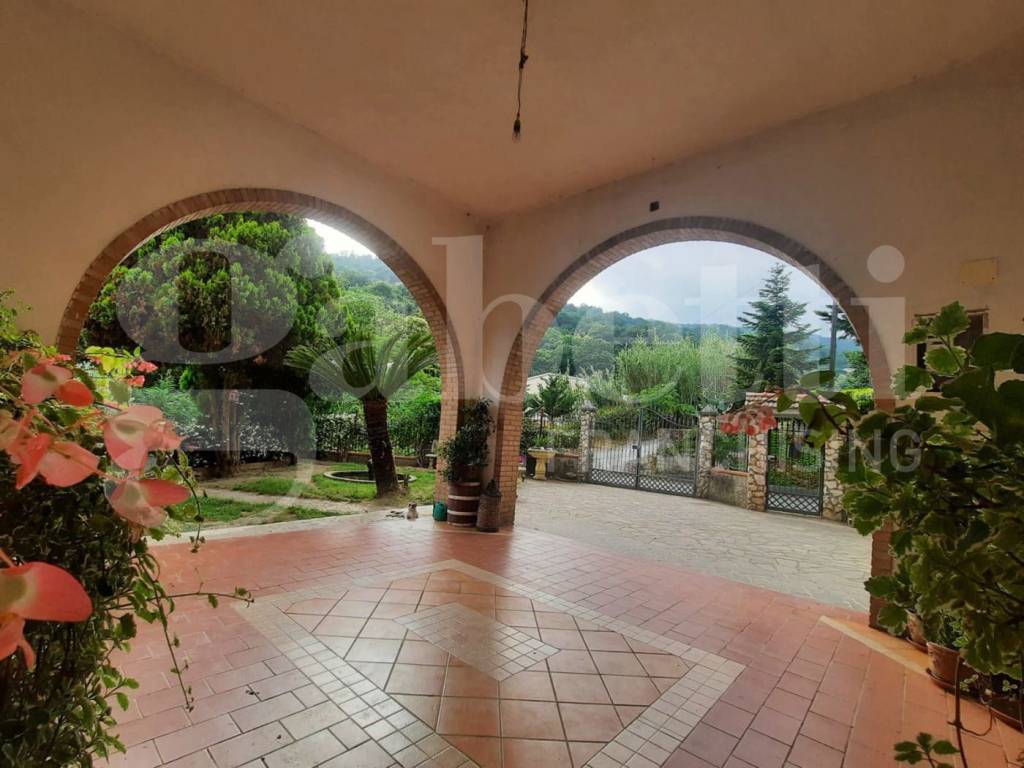 casa indipendente in vendita a Lamezia Terme