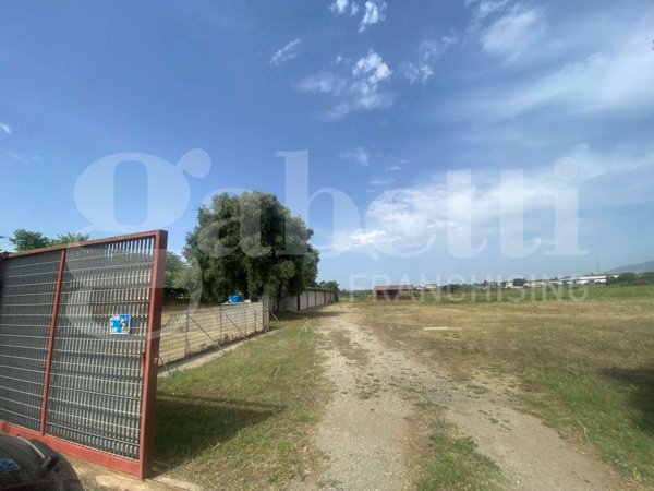 terreno agricolo in vendita a Lamezia Terme