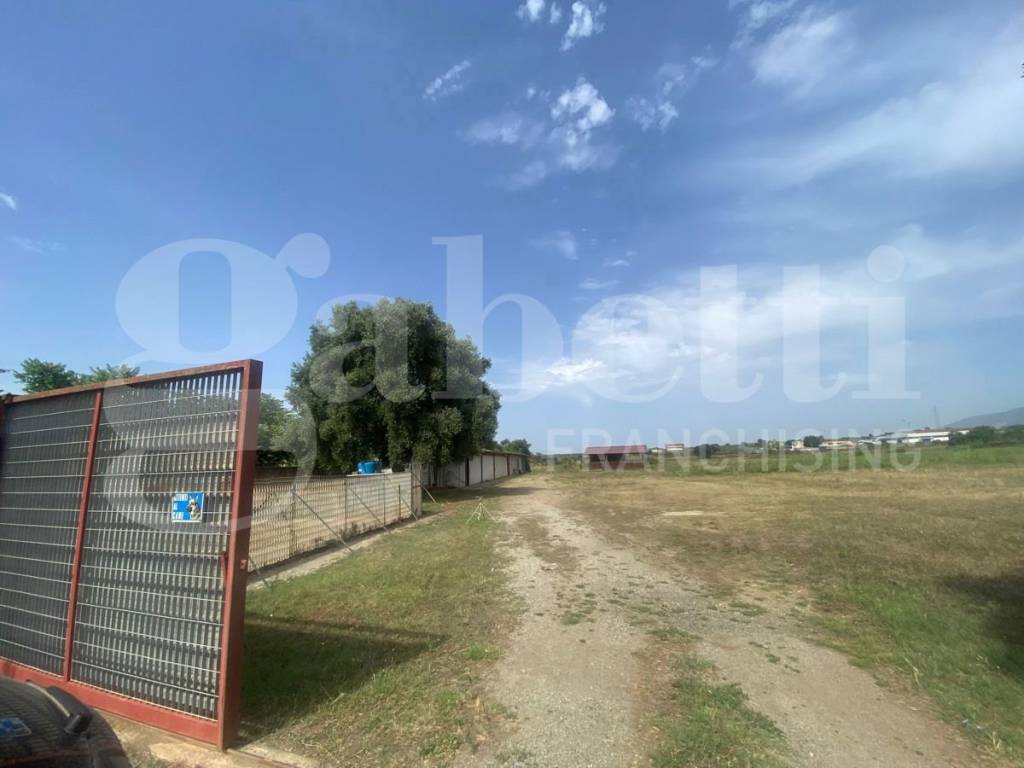 terreno agricolo in vendita a Lamezia Terme