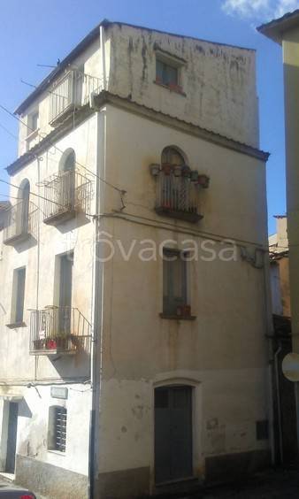 appartamento in vendita a Lamezia Terme in zona Sambiase