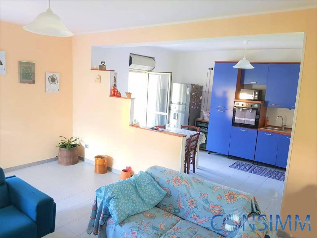 appartamento in vendita a Lamezia Terme