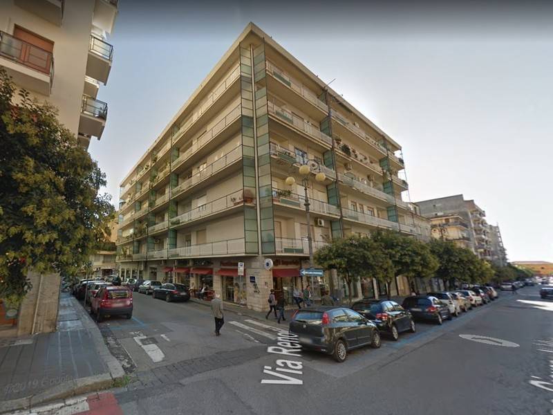 appartamento in vendita a Lamezia Terme