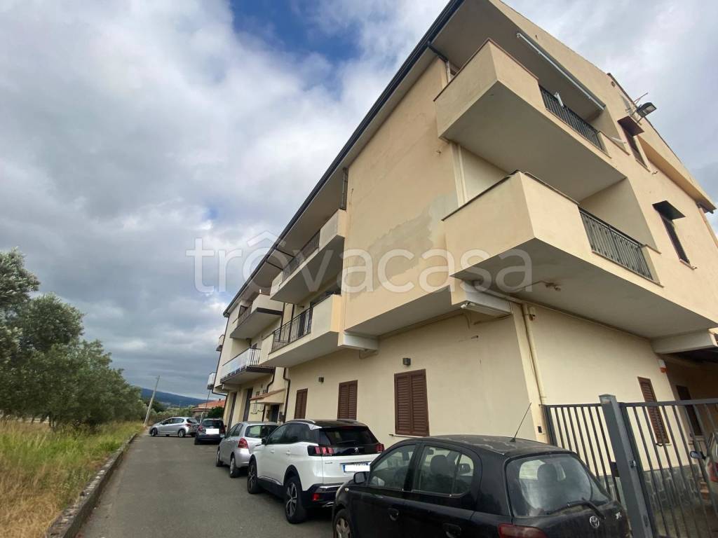 appartamento in vendita a Lamezia Terme