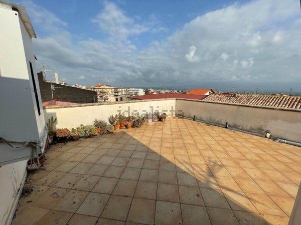 appartamento in vendita a Lamezia Terme in zona Sambiase