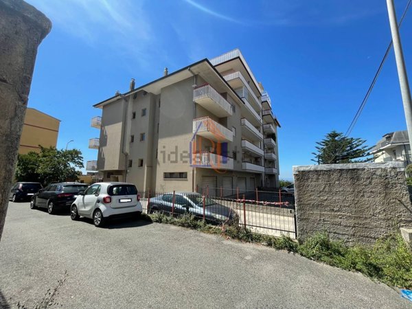 appartamento in vendita a Lamezia Terme in zona Nicastro