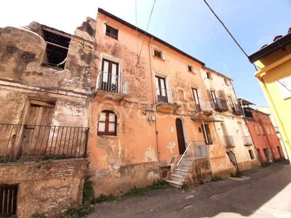 casa indipendente in vendita a Lamezia Terme
