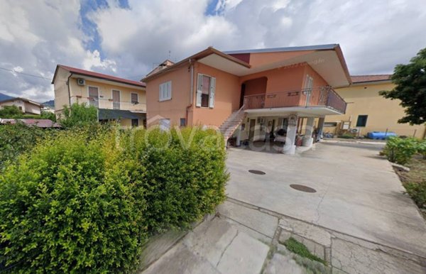 appartamento in vendita a Lamezia Terme