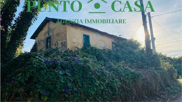 casa indipendente in vendita a Lamezia Terme in zona Sant'Eufemia Lamezia