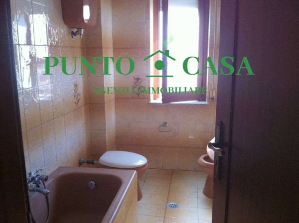 appartamento in vendita a Lamezia Terme in zona Sambiase