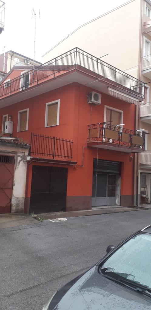 appartamento in vendita a Lamezia Terme