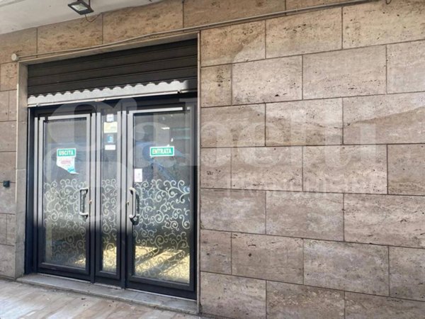 locale commerciale in vendita a Lamezia Terme