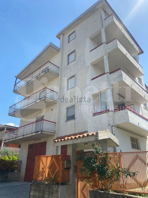 appartamento in vendita a Lamezia Terme