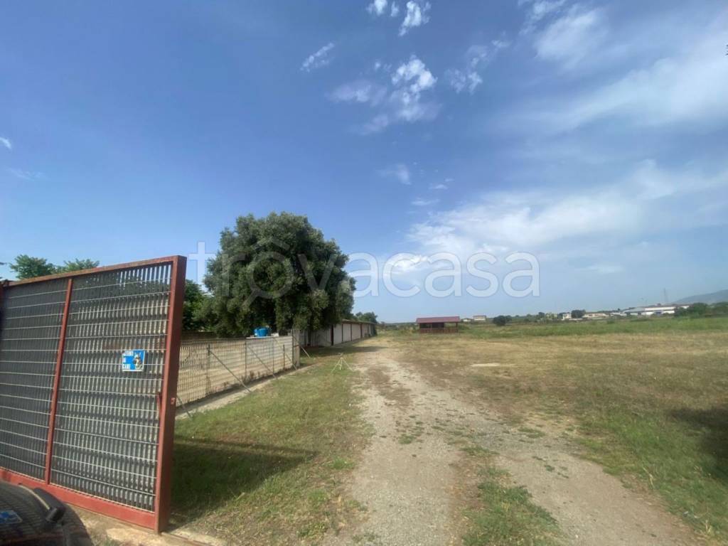 terreno agricolo in vendita a Lamezia Terme