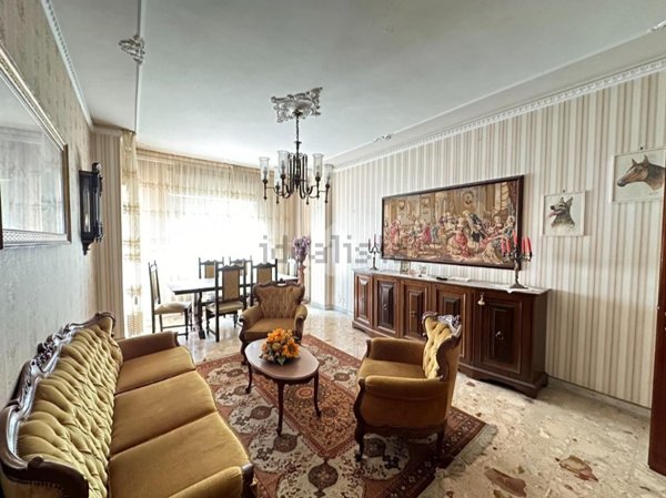 appartamento in vendita a Lamezia Terme