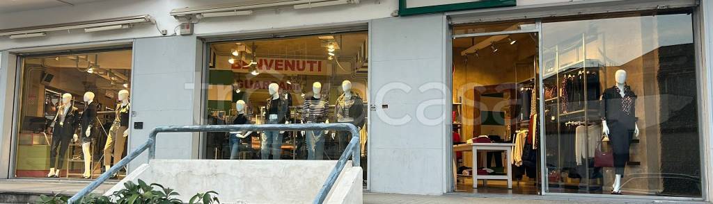 negozio in vendita a Lamezia Terme