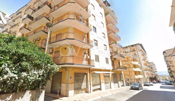 monolocale in vendita a Lamezia Terme in zona Nicastro