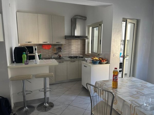 appartamento in vendita a Lamezia Terme
