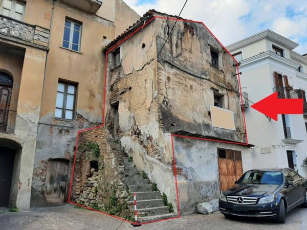 casa indipendente in vendita a Lamezia Terme