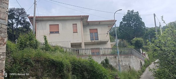 casa indipendente in vendita a Lamezia Terme in zona Acquadàuzano